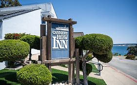 Cannery Row Inn